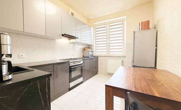 mieszkanie na sprzedaż - Bydgoszcz